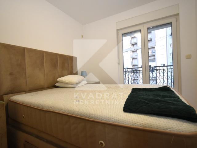 Izdavanje, Jednosoban stan, Podgorica, Zagorič, 45m2