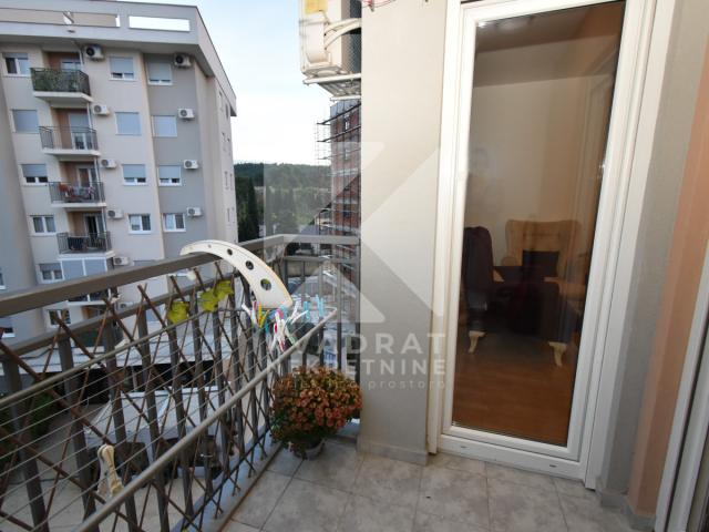 Izdavanje, Jednosoban stan, Podgorica, Zagorič, 45m2