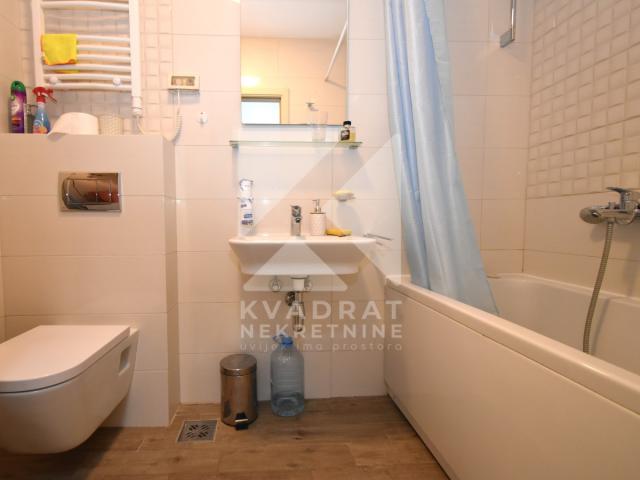 Izdavanje, Jednosoban stan, Podgorica, Zagorič, 45m2