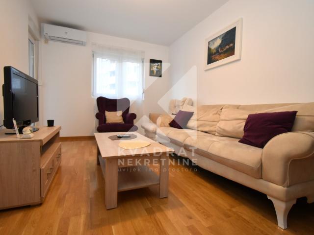 Izdavanje, Jednosoban stan, Podgorica, Zagorič, 45m2