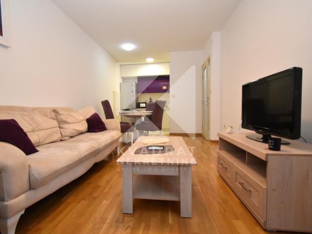 Izdavanje, Jednosoban stan, Podgorica, Zagorič, 45m2