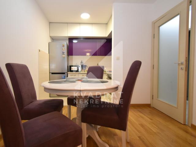 Izdavanje, Jednosoban stan, Podgorica, Zagorič, 45m2