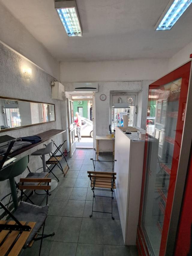 Poslovni prostor 20 m² na Izdavanje – Centar, Podgorica