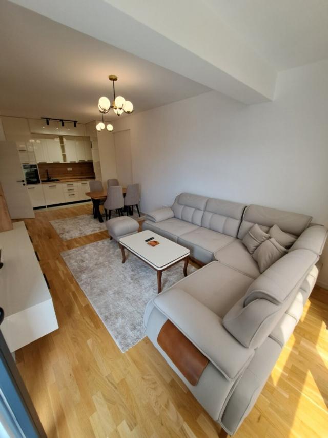 Stan 70 m² na Izdavanje – Stari Aerodrom, Podgorica