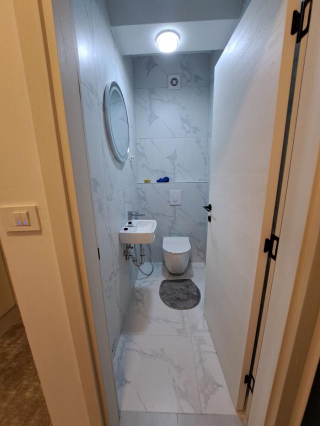 Stan 70 m² na Izdavanje – Stari Aerodrom, Podgorica