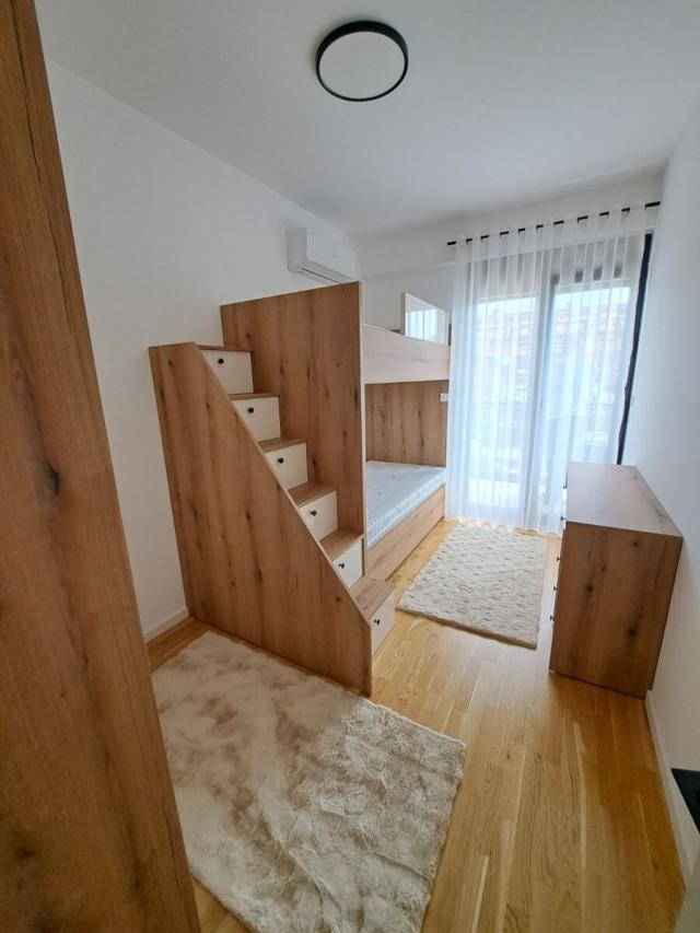 Stan 70 m² na Izdavanje – Stari Aerodrom, Podgorica