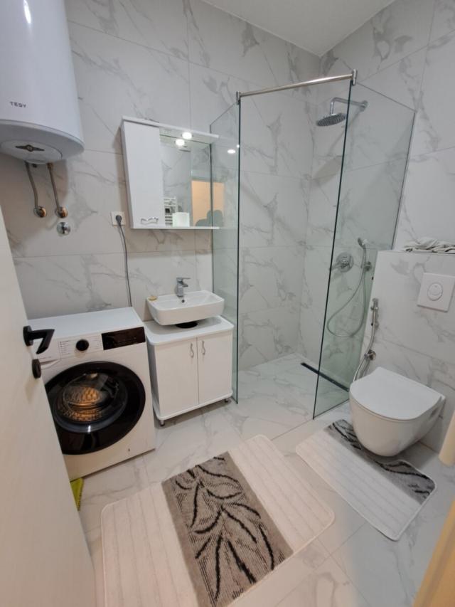 Stan 70 m² na Izdavanje – Stari Aerodrom, Podgorica