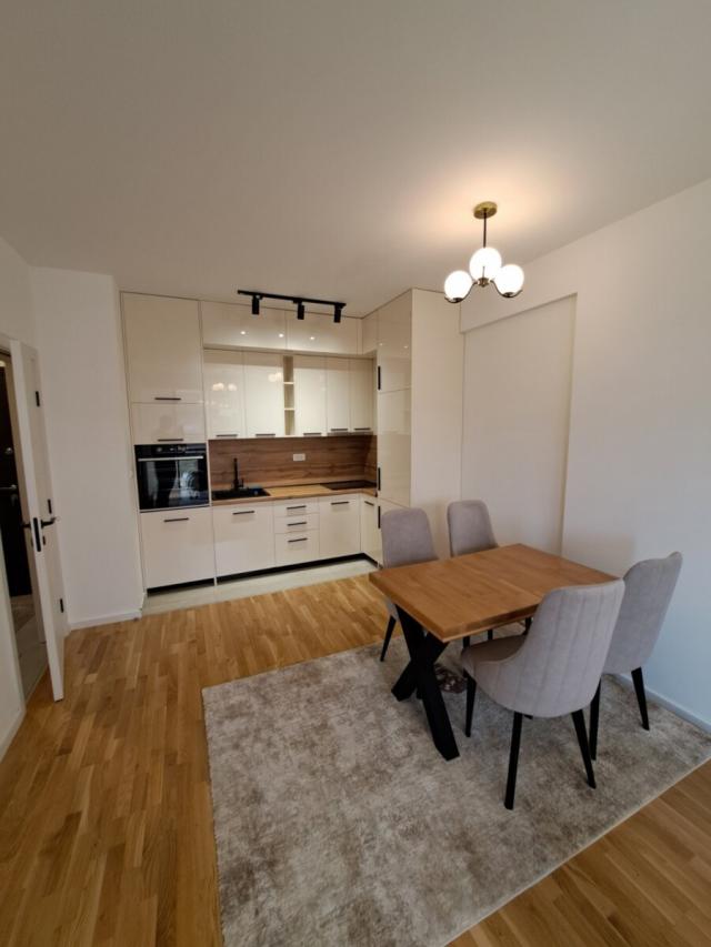 Stan 70 m² na Izdavanje – Stari Aerodrom, Podgorica