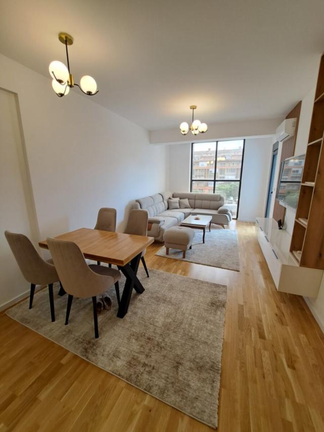 Stan 70 m² na Izdavanje – Stari Aerodrom, Podgorica
