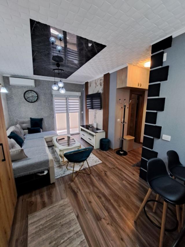 Stan 24 m² na Izdavanje – Zabjelo, Podgorica