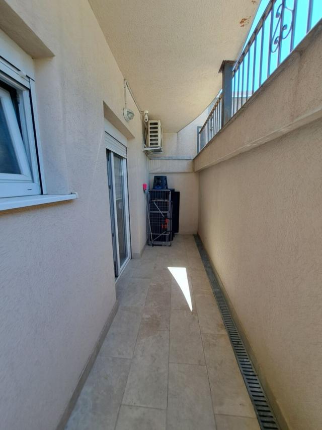 Stan 24 m² na Izdavanje – Zabjelo, Podgorica