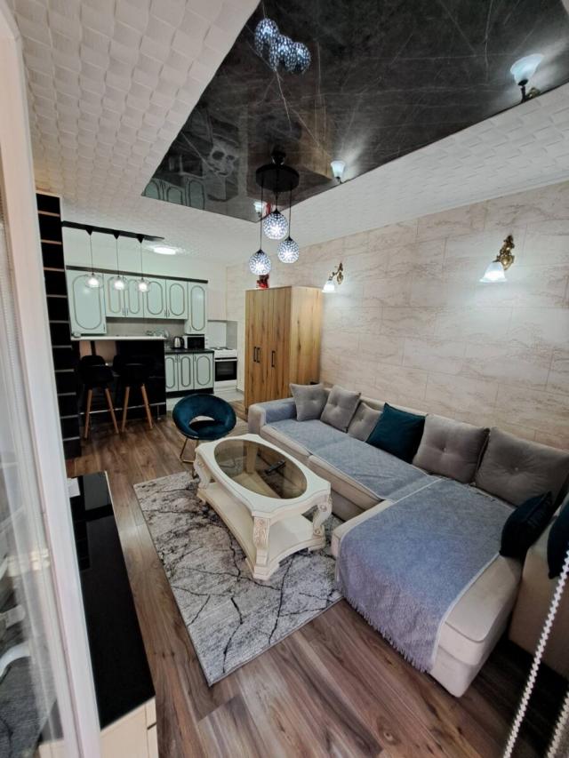 Stan 24 m² na Izdavanje – Zabjelo, Podgorica