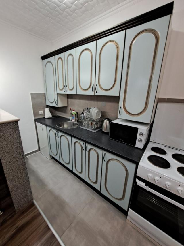 Stan 24 m² na Izdavanje – Zabjelo, Podgorica