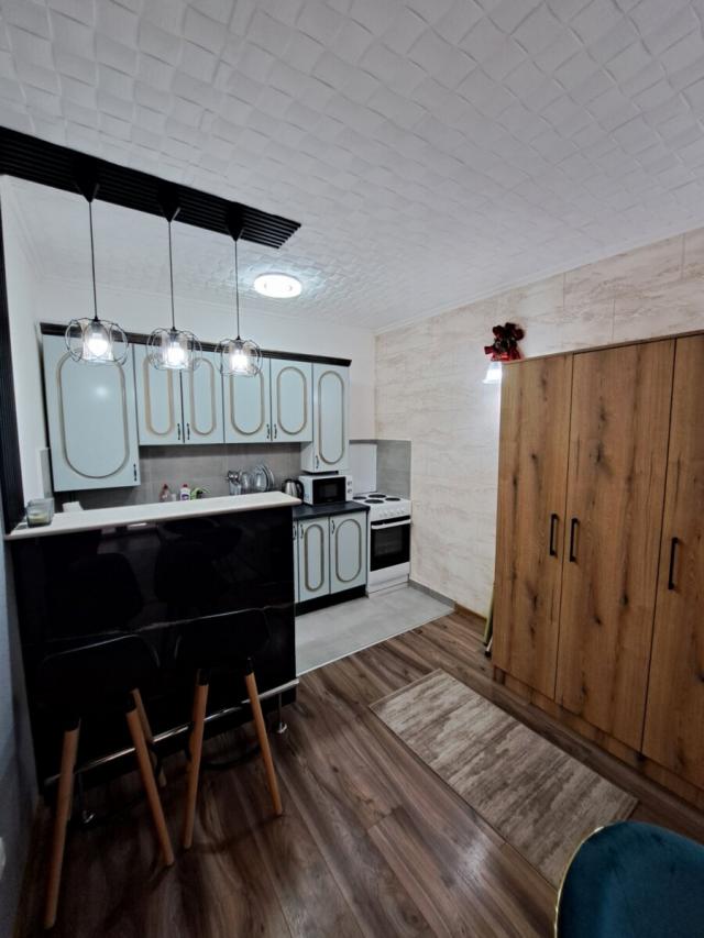 Stan 24 m² na Izdavanje – Zabjelo, Podgorica