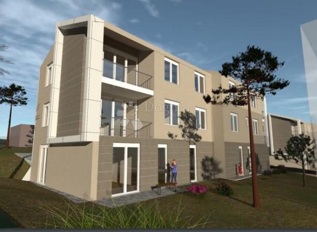 TOP PRILIKA - OBITELJSKI APARTMAN U IZGRADNJI