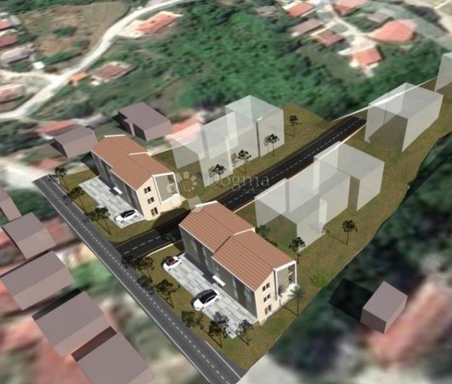 TOP PRILIKA - OBITELJSKI APARTMAN U IZGRADNJI