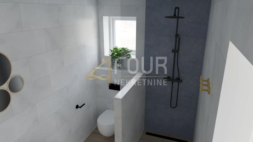 Haus Kostrena, 170m2