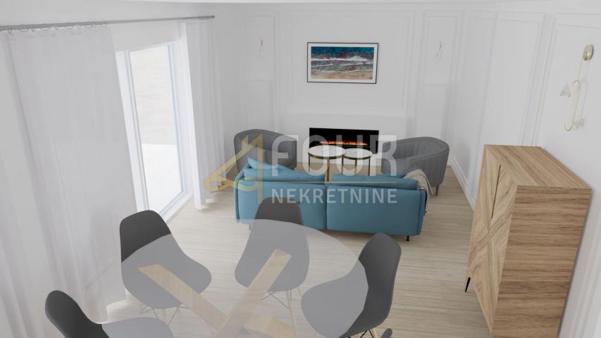 Haus Kostrena, 170m2