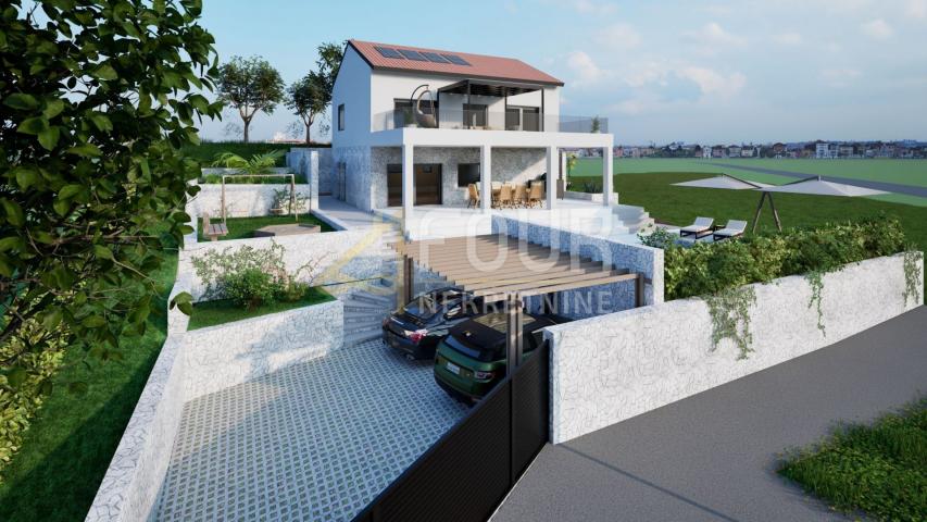 Haus Kostrena, 170m2