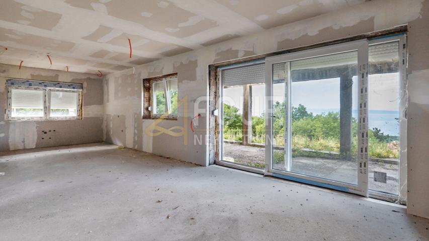 Haus Kostrena, 170m2