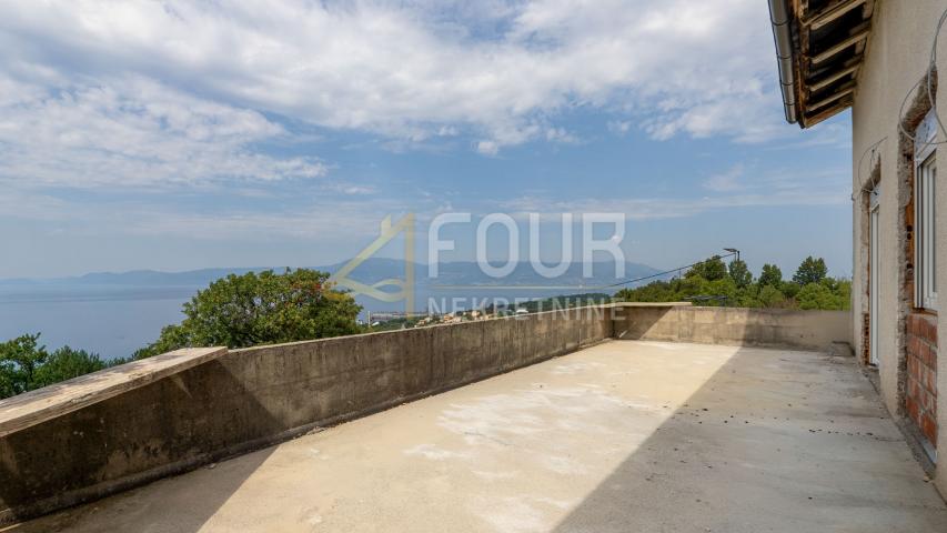 Haus Kostrena, 170m2