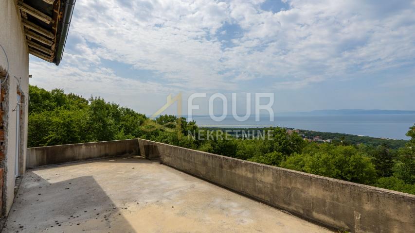 Haus Kostrena, 170m2