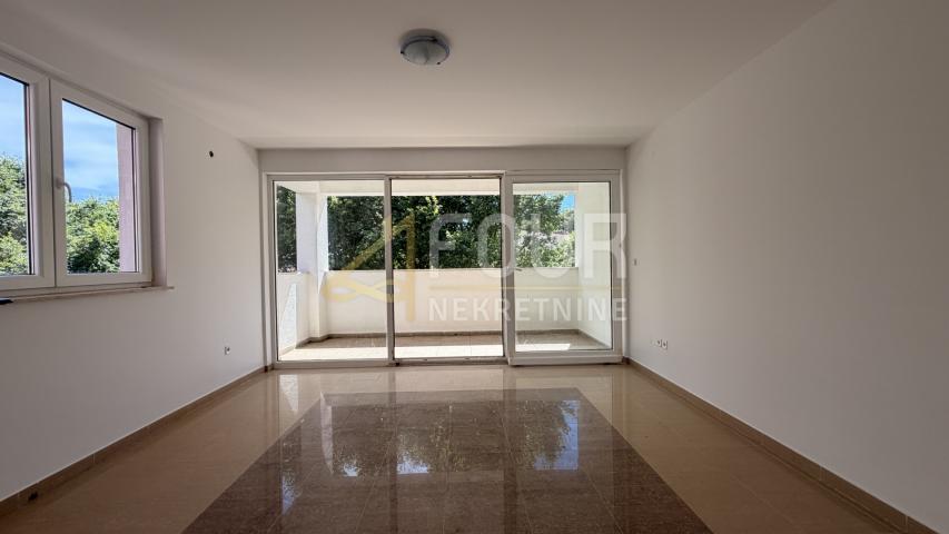 Otok Rab, Palit, 72.25m2, 2s+db, pogled na more