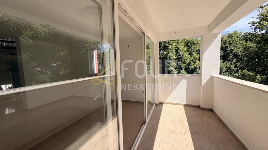 Otok Rab, Palit, 72.25m2, 2s+db, pogled na more