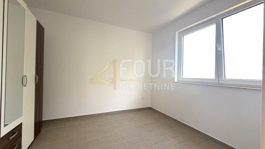 Otok Rab, Palit, 72.25m2, 2s+db, pogled na more