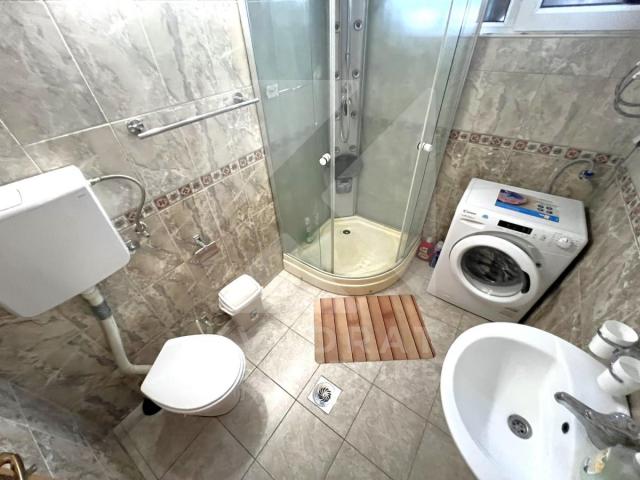 Izdavanje, Jednosoban stan, Podgorica, Centar, 58m2