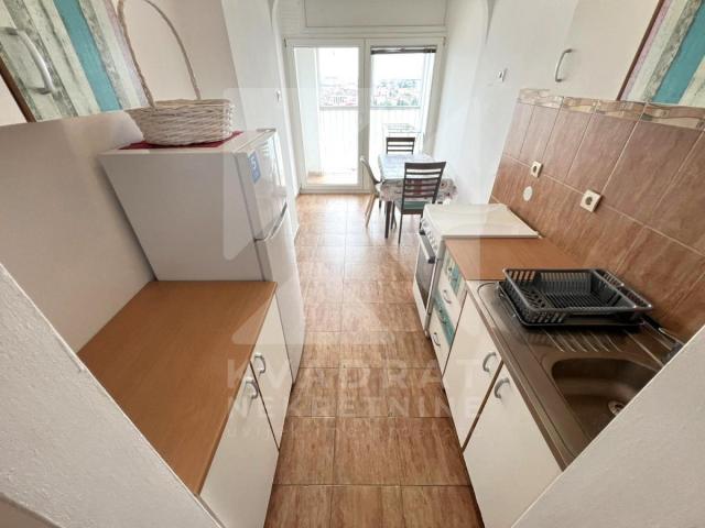 Izdavanje, Jednosoban stan, Podgorica, Centar, 58m2