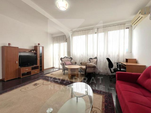 Izdavanje, Jednosoban stan, Podgorica, Centar, 58m2