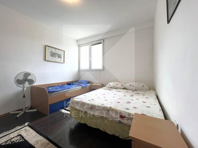 Izdavanje, Jednosoban stan, Podgorica, Centar, 58m2