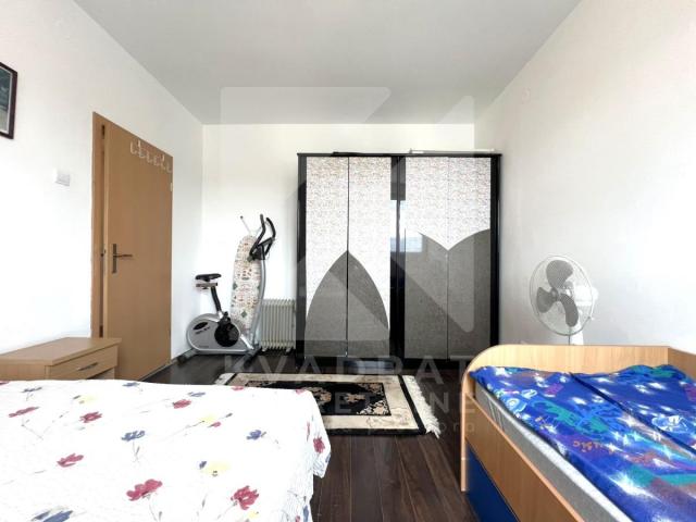 Izdavanje, Jednosoban stan, Podgorica, Centar, 58m2