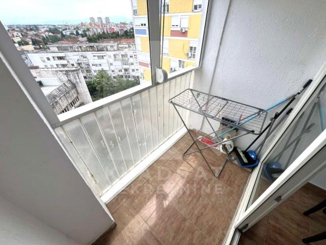 Izdavanje, Jednosoban stan, Podgorica, Centar, 58m2