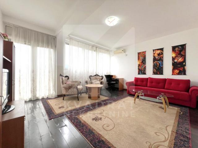 Izdavanje, Jednosoban stan, Podgorica, Centar, 58m2