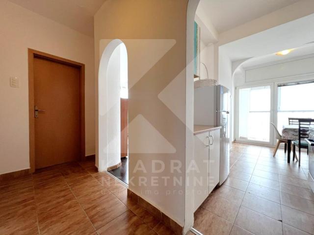 Izdavanje, Jednosoban stan, Podgorica, Centar, 58m2