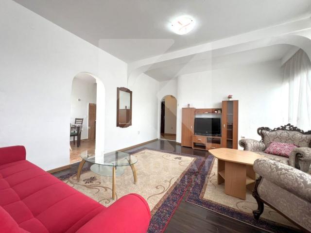 Izdavanje, Jednosoban stan, Podgorica, Centar, 58m2