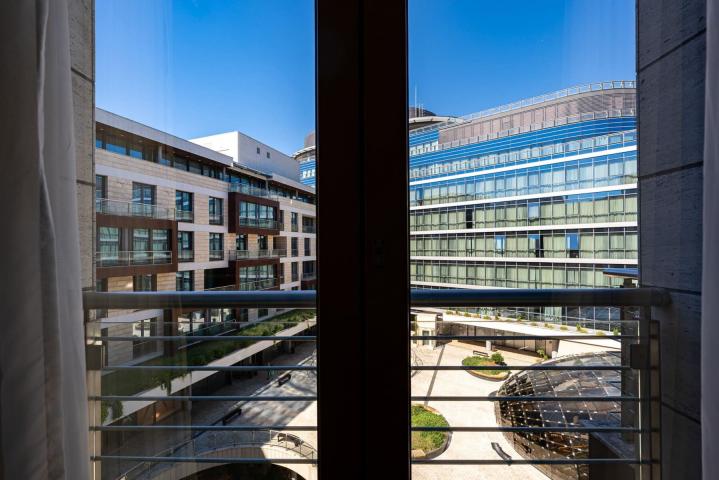 Capital Plaza Two-Bedroom Apartment