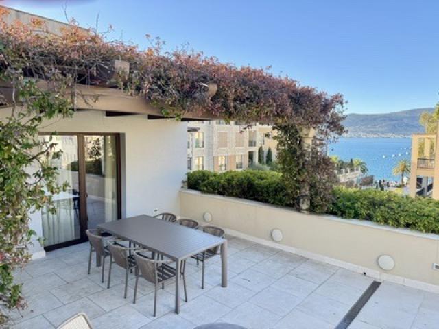 Prodaja, Stan, 247m2 , Porto Montenegro