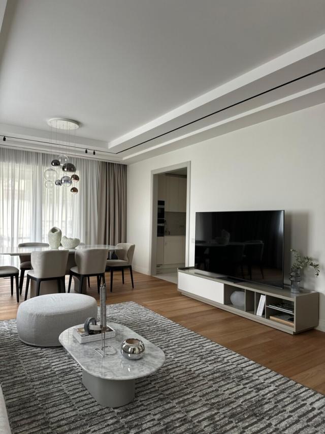 Prodaja, Stan, 247m2 , Porto Montenegro
