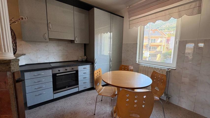 Izdavanje, Stan, 160m2 , Tivat