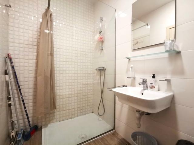 Jednosoban namješten stan, 47m2, City kvart, Podgorica