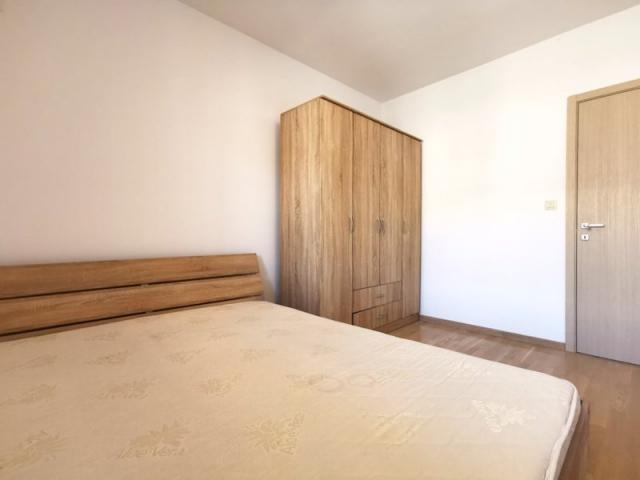 Jednosoban namješten stan, 47m2, City kvart, Podgorica