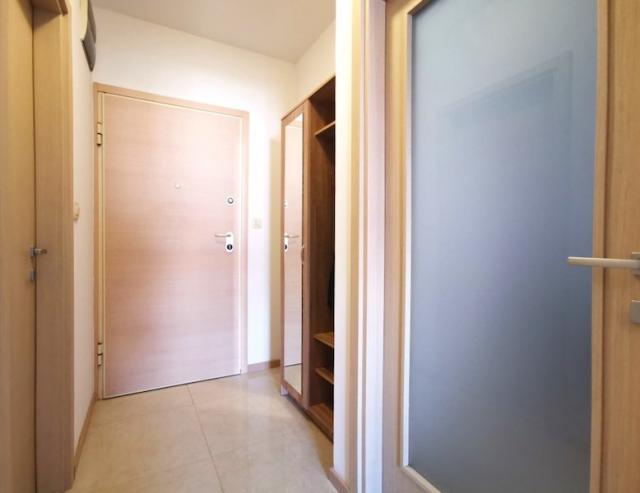 Jednosoban namješten stan, 47m2, City kvart, Podgorica