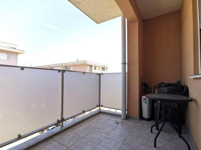 Jednosoban namješten stan, 47m2, City kvart, Podgorica