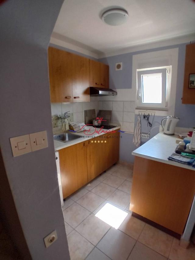 Kuća Vir-Južna strana 2 Apartmani u blizini plaže