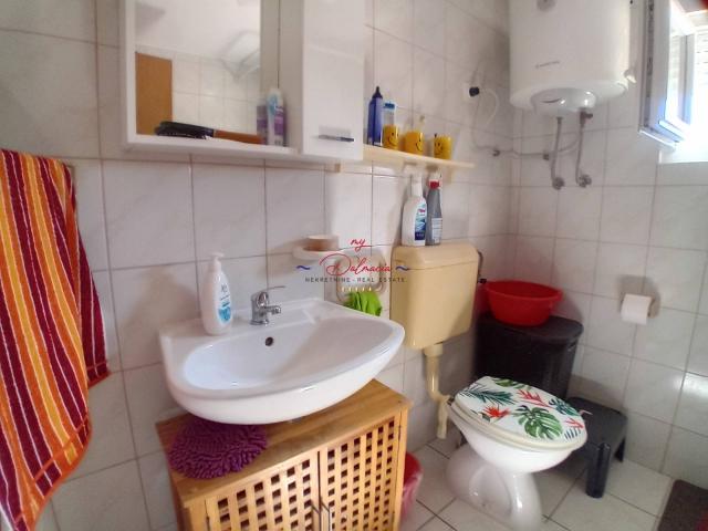 Kuća Vir-Južna strana 2 Apartmani u blizini plaže