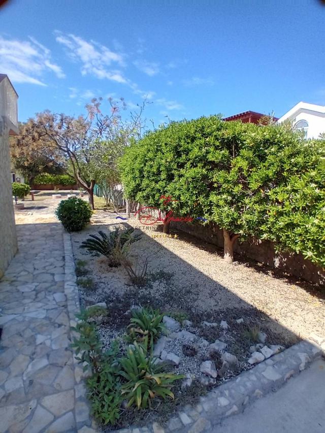 Kuća Vir-Južna strana 2 Apartmani u blizini plaže