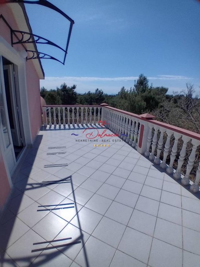 Kuća Vir-Južna strana 2 Apartmani u blizini plaže